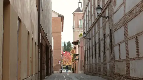 Callejuela de Alcalá de Henares Callejuela de Alcalá de Henares