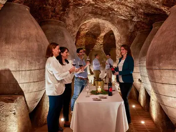 Ruta del vino en Madrid: una experiencia para los sentidos de los amantes del enoturismo Ruta del vino en Madrid: una experiencia para los sentidos de los amantes del enoturismo