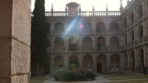 Universidad Cisneros de Alcalá de Henares