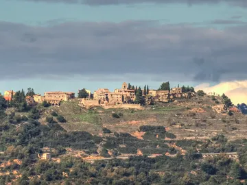 Siurana, en Tarragona Siurana, en Tarragona