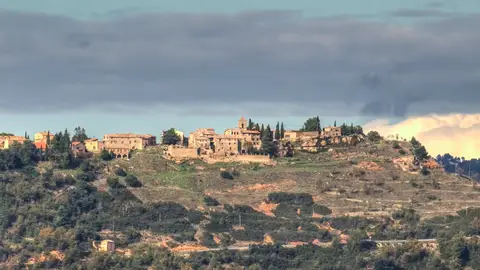 Siurana, en Tarragona Siurana, en Tarragona