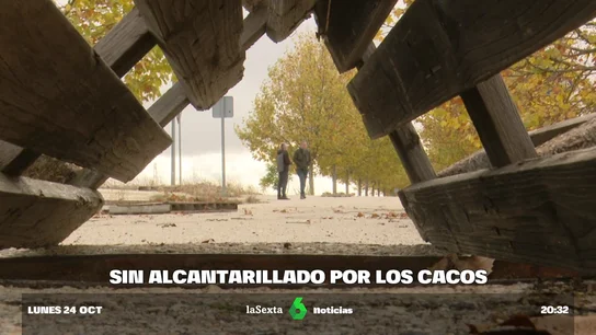 Roban 125 tapas de alcantarillas en una sola noche en Yebes (Guadalajara) Roban 125 tapas de alcantarillas en una sola noche en Yebes (Guadalajara)