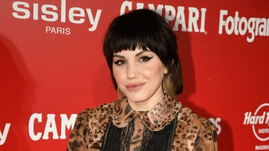 Angy Fern&aacute;ndez desvela que padece la enfermedad de Crohn: "Siendo celiaca hab&iacute;a m&aacute;s posibilidades"