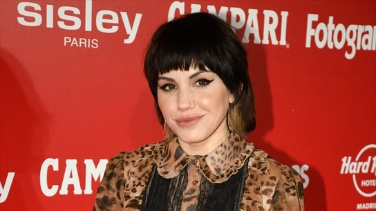 Angy Fernández desvela que padece la enfermedad de Crohn: "Siendo celiaca había más posibilidades" Angy Fernández desvela que padece la enfermedad de Crohn: "Siendo celiaca había más posibilidades"