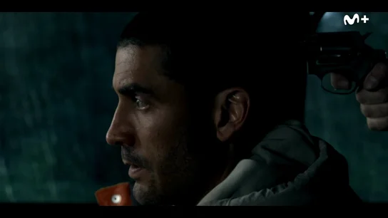 Teaser de 'El Inmortal' Teaser de 'El Inmortal'