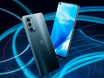 OnePlus Nord N300 5G OnePlus Nord N300 5G