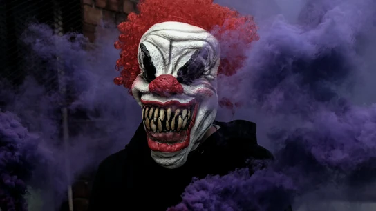 Seis disfraces de Halloween para huir de los tópicos Seis disfraces de Halloween para huir de los tópicos