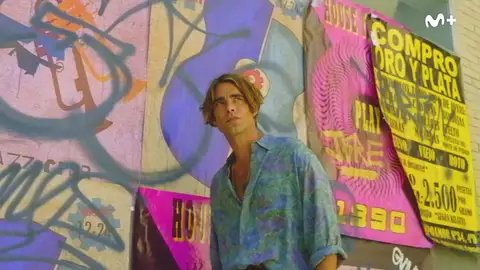 Vídeo de la banda de 'El Inmortal' Vídeo de la banda de 'El Inmortal'