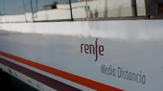 Renfe convoca huelga de trenes para los días 28 de octubre, 7 y 11 de noviembre Renfe convoca huelga de trenes para los días 28 de octubre, 7 y 11 de noviembre