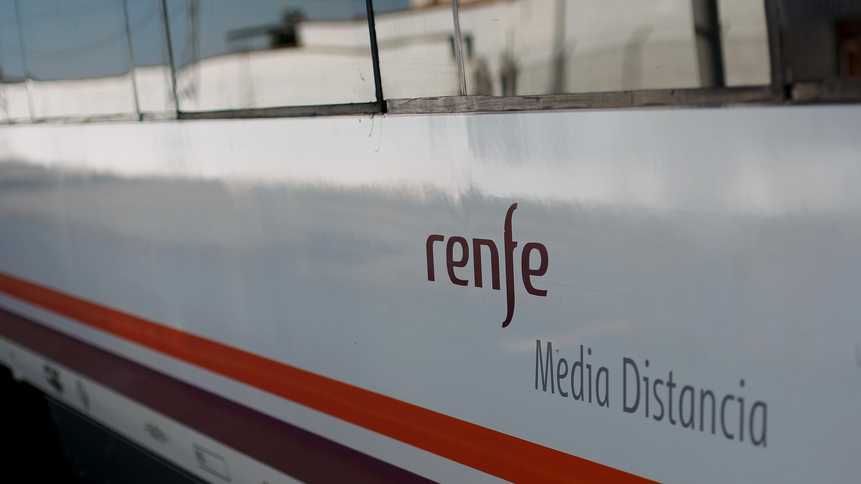 Renfe convoca huelga de trenes para los días 28 de octubre, 7 y 11 de noviembre