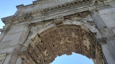 Arco de Constantino