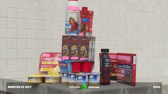 proteinas extras proteinas extras