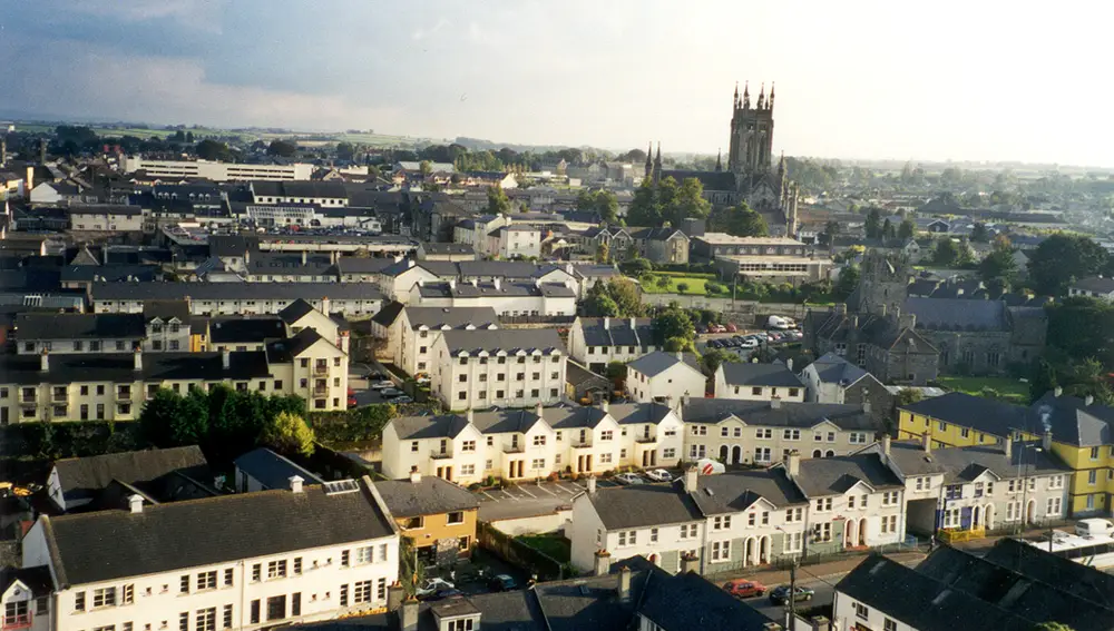 Kilkenny. Irlanda