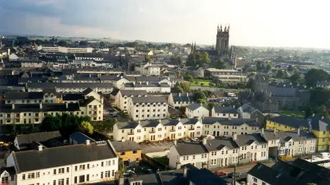 Kilkenny. Irlanda Kilkenny. Irlanda