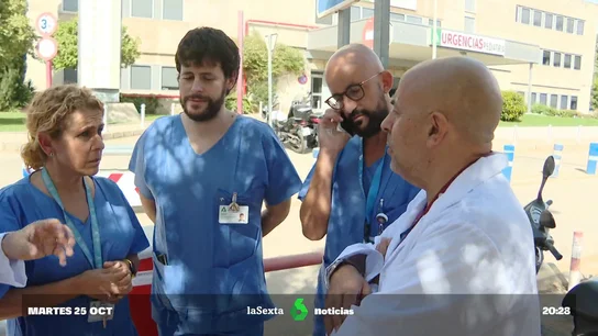 Contra reloj Contra reloj