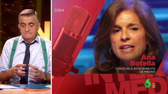 Del aborto al matrimonio homosexual o el divorcio: los impactantes argumentos que reflejan que el PP siempre se opone a avances sociales Del aborto al matrimonio homosexual o el divorcio: los impactantes argumentos que reflejan que el PP siempre se opone a avances sociales