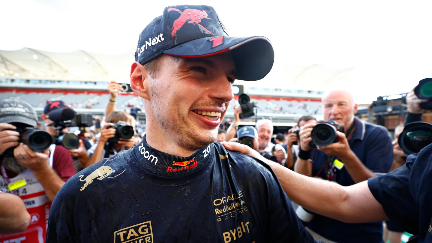 Max Verstappen Max Verstappen