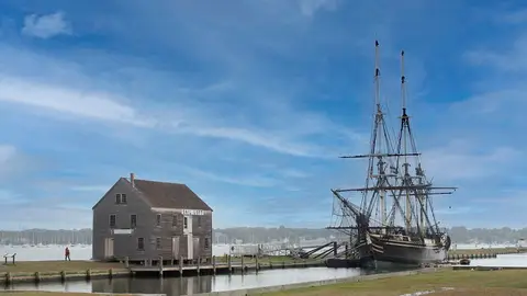 Salem Salem