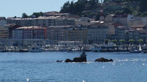 Cangas