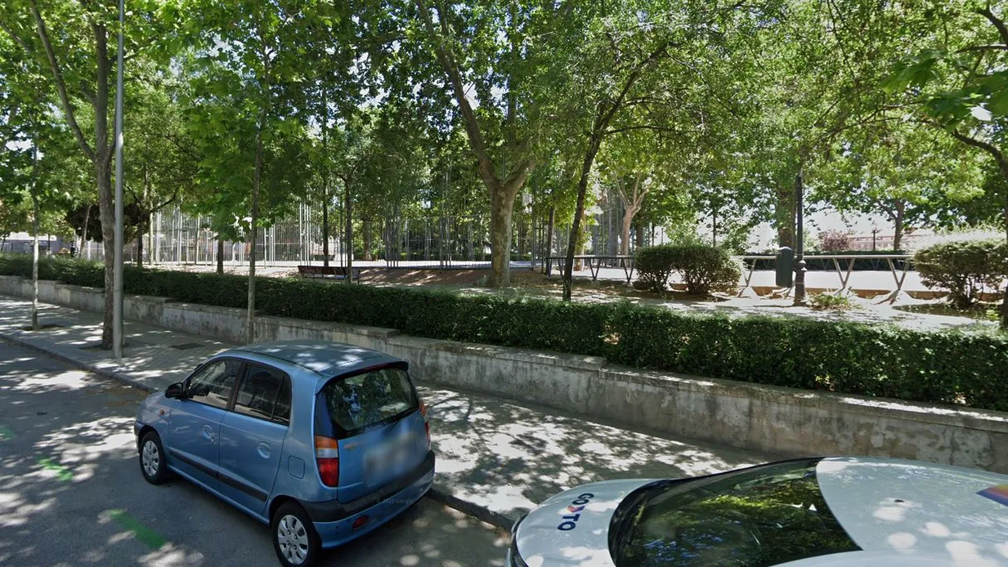 Tres heridos por machetazos y tres detenidos en una nueva reyerta entre bandas en Arganzuela, Madrid Tres heridos por machetazos y tres detenidos en una nueva reyerta entre bandas en Arganzuela, Madrid