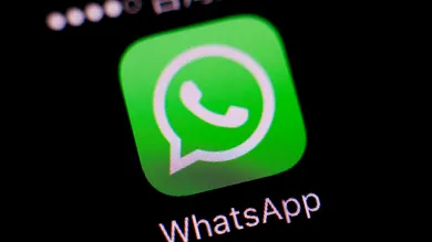 Las encuestas de WhatsApp han llegado: así podrás concretar fechas para quedadas de forma más rápida Las encuestas de WhatsApp han llegado: así podrás concretar fechas para quedadas de forma más rápida