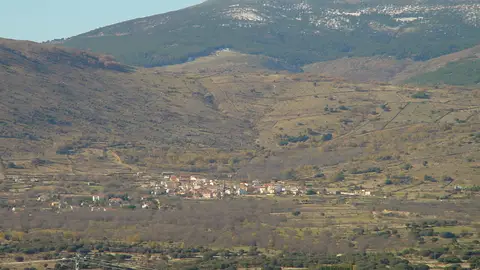 Gargantilla del Lozoya, Comunidad de Madrid Gargantilla del Lozoya, Comunidad de Madrid