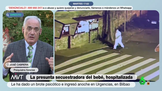 José Cabrera Cabrera