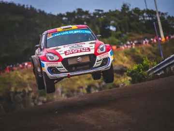 Suzuki también dice adiós a la competición en España Suzuki también dice adiós a la competición en España