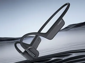 Xiaomi Bone Conduction Headphones Xiaomi Bone Conduction Headphones