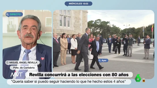Miguel Ángel Revilla Revilla1