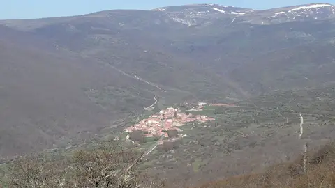 Brañosera Brañosera