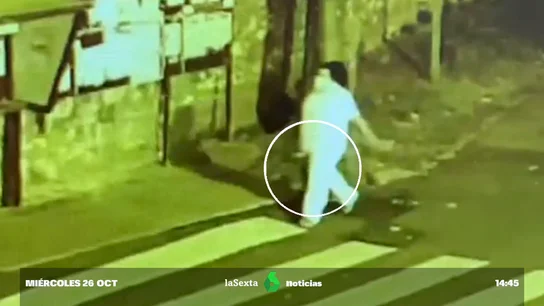 orden de alejamiento orden de alejamiento