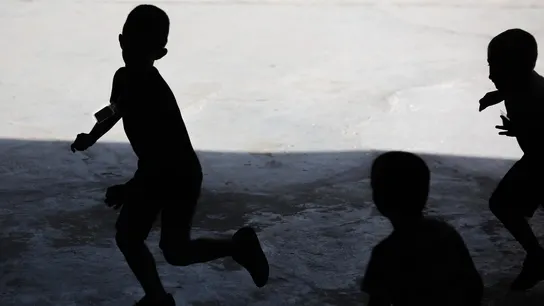 Uno de cada cuatro niños en España se enfrenta a la pobreza y la crisis climática Uno de cada cuatro niños en España se enfrenta a la pobreza y la crisis climática
