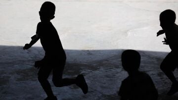 Uno de cada cuatro niños en España se enfrenta a la pobreza y la crisis climática