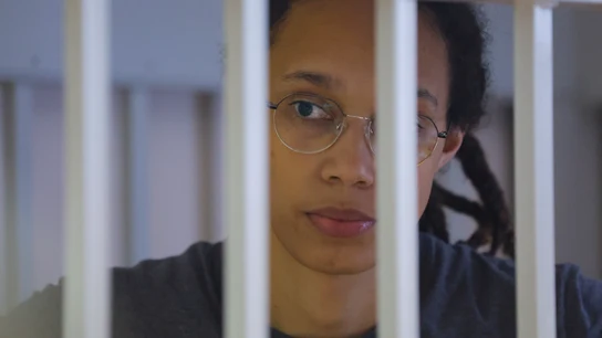 Brtiney Griner Brtiney Griner