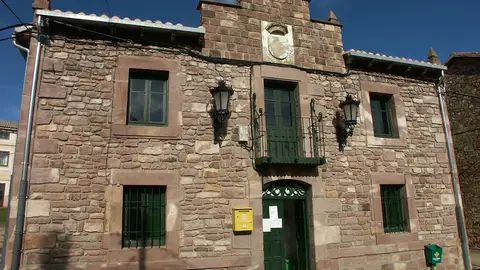 Ayuntamiento de Brañosera Ayuntamiento de Brañosera