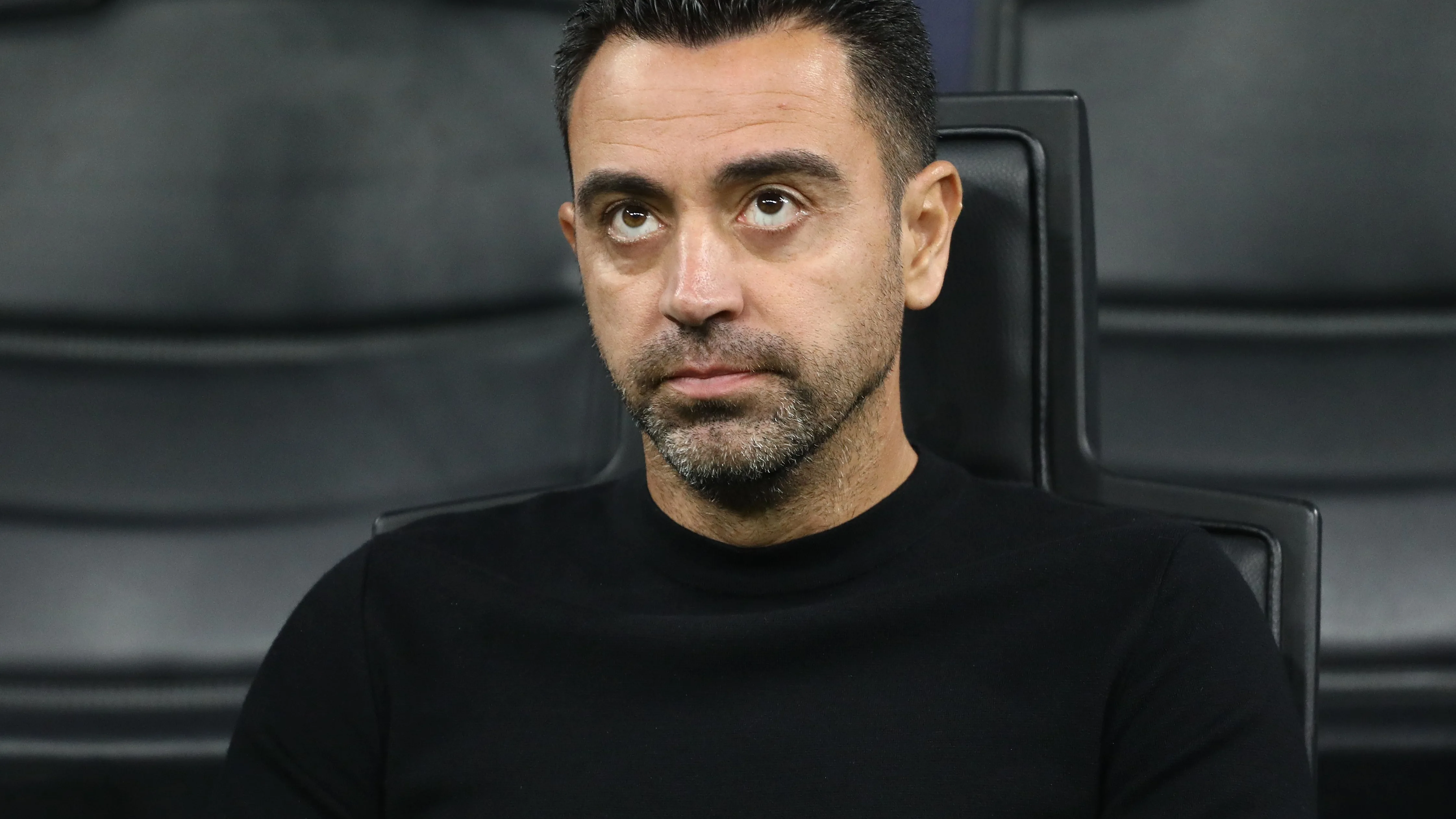 Xavi Hernández