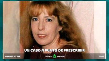 Juana Canal, la mujer asesinada hace casi 20 años