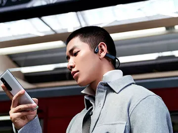Xiaomi Bone Conduction Headphones Xiaomi Bone Conduction Headphones