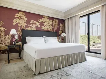 Majestic Hotel & Spa de Barcelona Majestic Hotel & Spa de Barcelona