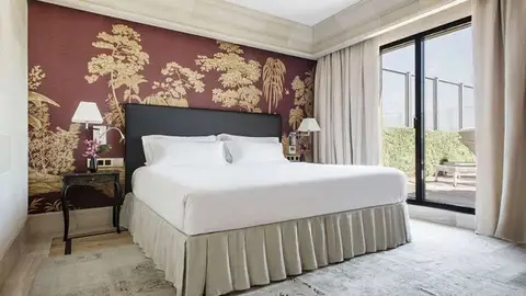 Majestic Hotel & Spa de Barcelona Majestic Hotel & Spa de Barcelona