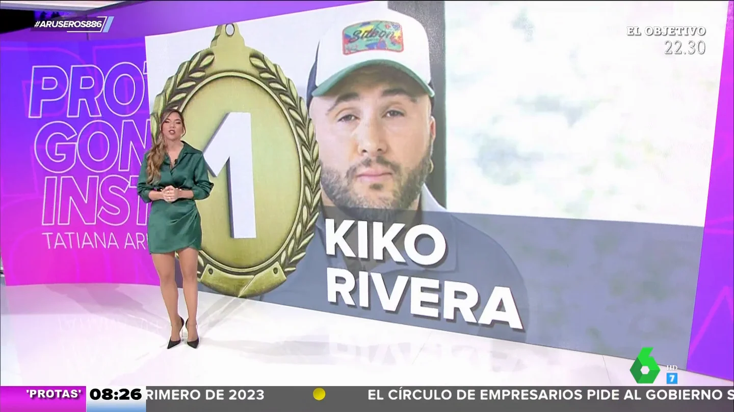 Kiko Rivera pide respeto y confirma que ni su madre ni su hermana irán a visitarle Kiko Rivera pide respeto y confirma que ni su madre ni su hermana irán a visitarle