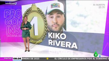 Kiko Rivera pide respeto y confirma que ni su madre ni su hermana irán a visitarle