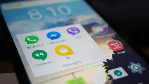 Widgets Widgets