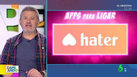 Estas son las mejores aplicaciones de citas en función de tus intereses Estas son las mejores aplicaciones de citas en función de tus intereses