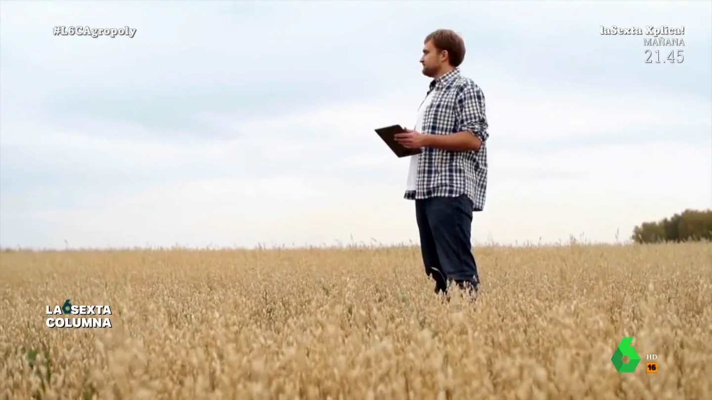agrobusiness agrobusiness