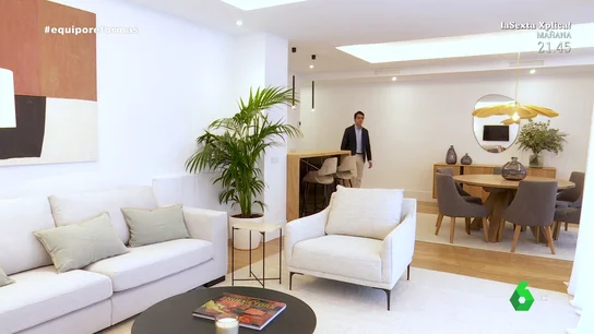 Así es el 'house flipping', el negocio de reformar viviendas para venderlas más caras Así es el 'house flipping', el negocio de reformar viviendas para venderlas más caras