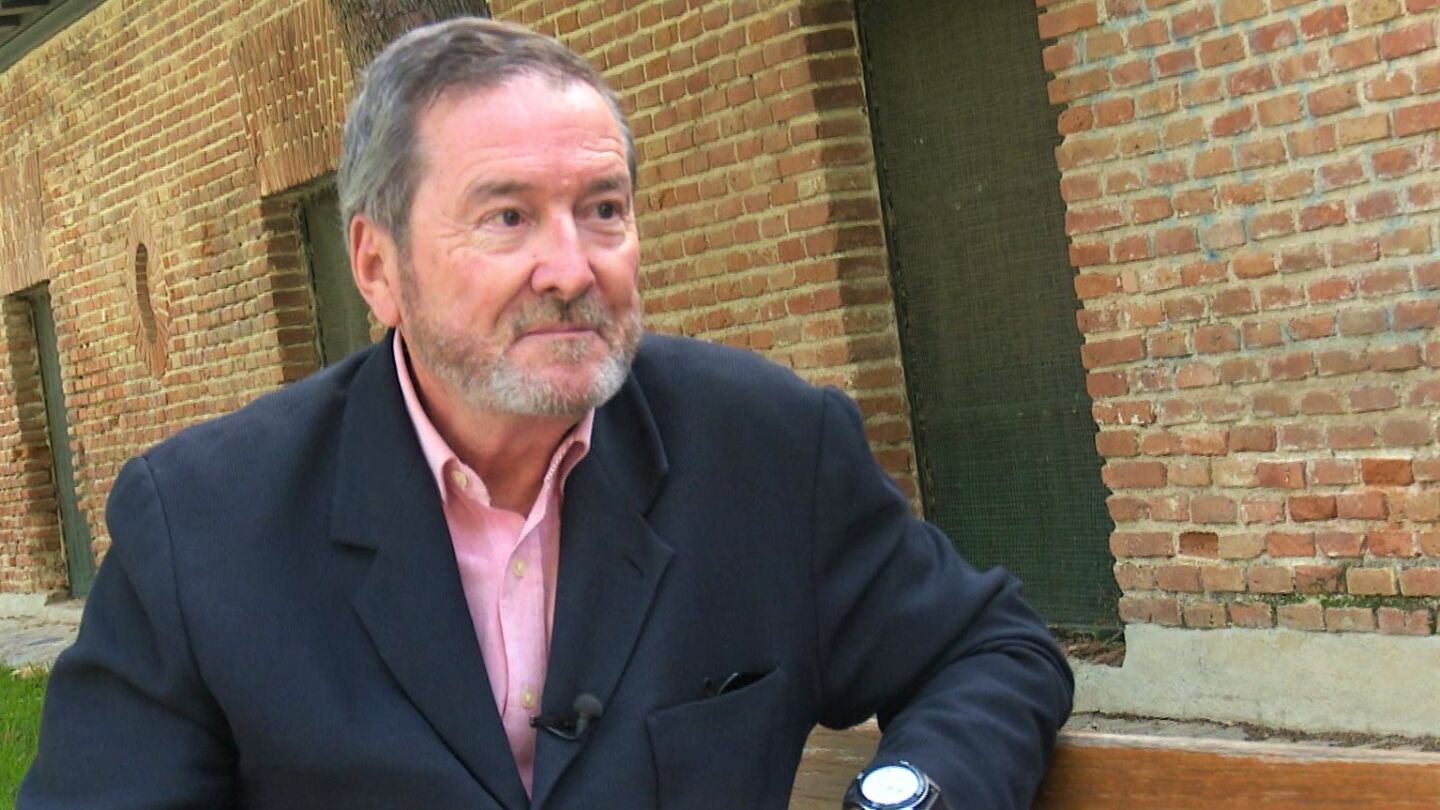J. J. Benítez J. J. Benítez