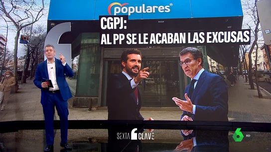 EXCUSAS PP EXCUSAS PP