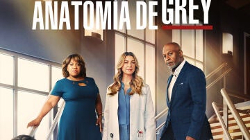 'Grey's Anatomy'